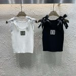 Chanel Vest