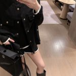 Chrome Hearts Stone Vest