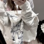 Dior Cotton Shorts For Autumn