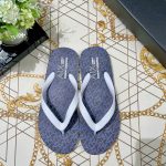 Armani Foam Slippers