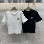 Chanel Short-Sleeved Shirt
