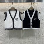 Chanel Vest