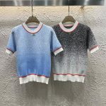 Chanel Short Sleeves