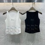 Dior Stone Vest