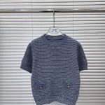 Gucci Gold Short Sleeves