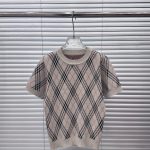 Burberry Short Sleeves