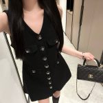 Chanel Dresses