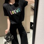 Loewe Short-Sleeved Shirt