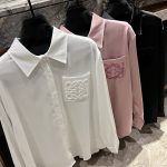 Loewe Acetate Shirt
