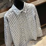 Dior Stone Shirts
