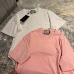 Gucci Short-Sleeved T-Shirt