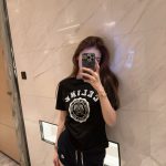 Celine Short-Sleeved T-Shirt