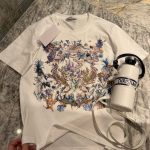 Dior Short-Sleeved T-Shirt