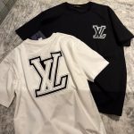 Louis Vuitton Short-Sleeved T-Shirt