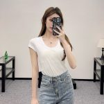Dior Cotton Trousers