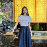 Dior Stone Short Sleeves For Spring