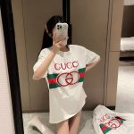 Gucci Stone Short Sleeves