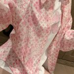 Louis Vuitton Long-Sleeved Shirt