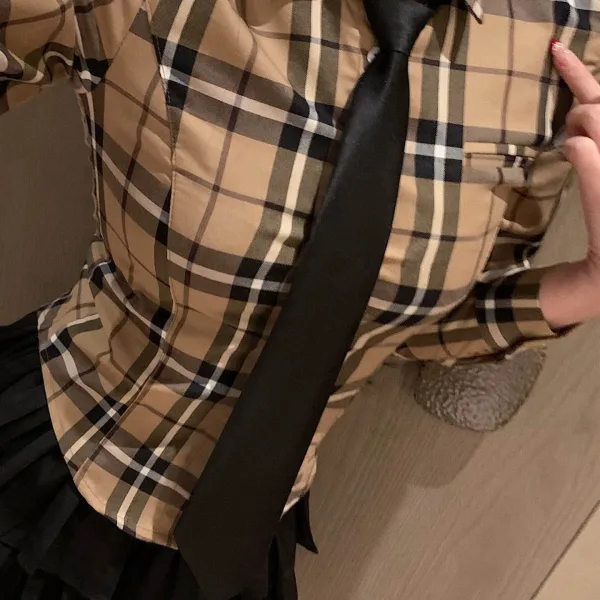 Burberry Shirt