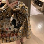 Burberry Plaid Shirt