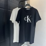 Calvin Klein Short-Sleeved T-Shirt