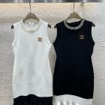 Chanel Vest