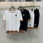 Burberry Short-Sleeved Shirt