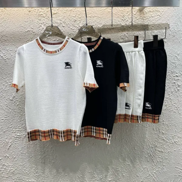 Burberry Short-Sleeved Shirt