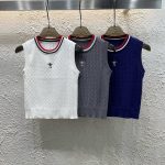 Dior Vest