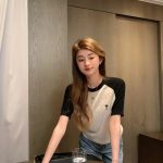Dior Short Sleeves For Spring