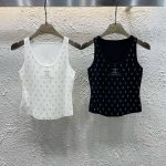 Chanel Stone Vest