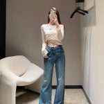 Loewe T-Shirts For Spring