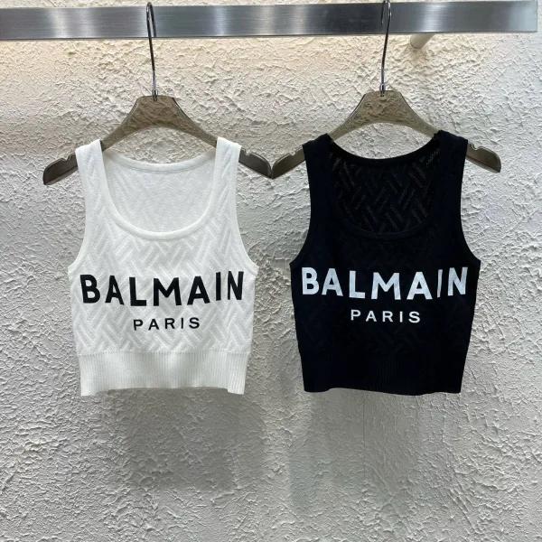 Balmain Vest