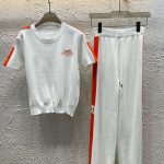 HermÃ¨s Short-Sleeved Shirt
