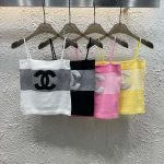 Chanel Tank Top