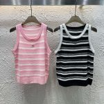 Chanel Vest