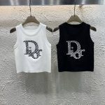 Dior Vest