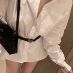 Loewe Long-Sleeved Shirt