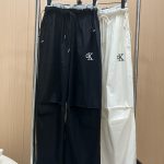 Calvin Klein Silicone Trousers