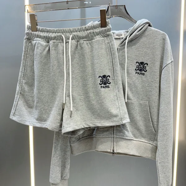 Celine Shorts