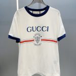 Gucci Short-Sleeved T-Shirt