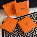 HermÃ¨s Gold Ice Cube Tray For Summer