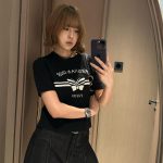 Dior Cotton Short-Sleeved Shirts