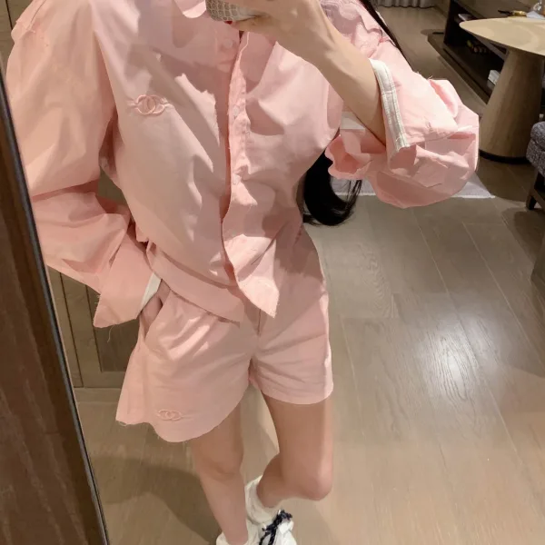Chanel Shirts