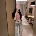 Chrome Hearts Pants