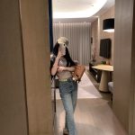 Gucci Diamond Pants