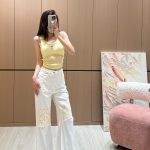 Loewe Abs Jeans