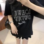 Loewe Short Sleeves For Summer