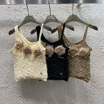 Chanel Vest