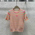 Chanel Short Sleeves